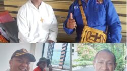 DPW PABPDSI dan DPD PABDPSI Jayapura Siap Sinergi dengan LINK’N Kawal Dana Desa