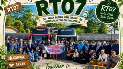 𝗪𝗮𝗿𝗴𝗮 𝗖𝗶𝘁𝗿𝗮 𝗩𝗶𝗹𝗹𝗮 𝗠𝗮𝗻𝗴𝘂𝗻𝗷𝗮𝘆𝗮 𝗧𝗮𝗺𝗯𝘂𝗻 𝗦𝗲𝗹𝗮𝘁𝗮𝗻 𝗚𝗲𝗹𝗮𝗿 𝗚𝗮𝘁𝗵𝗲𝗿𝗶𝗻𝗴 𝗱𝗶 𝗖𝘂𝗿𝘂𝗴 𝗧𝗶𝗹𝘂 𝗖𝗶𝘄𝗶𝗱𝗲𝘆, 𝗘𝗿𝗮𝘁𝗸𝗮𝗻 𝗦𝗶𝗹𝗮𝘁𝘂𝗿𝗮𝗵𝗺𝗶