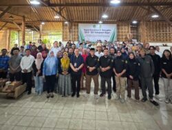 Musyawarah Kerja dan Pelatihan LK2S-LKS Kabupaten Bogor: Perkuat Tata Kelola dan Kemitraan untuk Kesejahteraan Sosial yang Lebih Berdaya