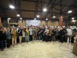 LK2S-LKS Kabupaten Bogor Gaet Tokoh Nasional dan DPRD: Sinergi untuk Kesejahteraan yang Berdaya