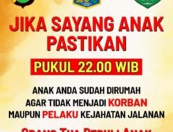 Tingkatkan Pengawasan orang tua terhadap Remaja untuk Cegah Tawuran