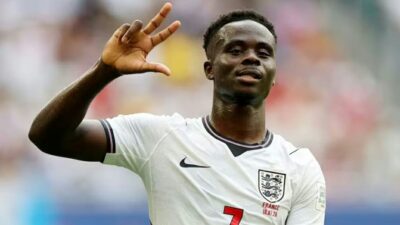 Taklukkan Prancis 6-4, Inggris Pastikan Juara Ketiga Di Piala Dunia 2026