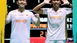 Fajar/Fikri Resmi Juara Japan Open 2026 Indonesia Kembali Berjaya di Tokyo 