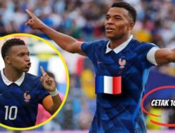 Spanyol Dominasi Penghargaan Individu Piala Dunia 2026, Mbappé Raih Golden Boot