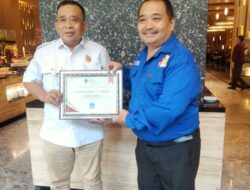 Satu Tahun Tobagoes.com, Dapat Apresiasi dari Mabes Polri dan Kejaksaan Agung