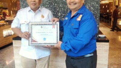 Satu Tahun Tobagoes.com, Dapat Apresiasi dari Mabes Polri dan Kejaksaan Agung