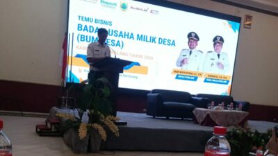 BUMDes Naik Kelas, Temu Bisnis Pemalang 2026 Buka Peluang Kemitraan dan Akses Permodalan