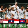 Garuda Pertiwi Juara AFF Women’s Cup 2026 Indonesia Bungkam Laos 5-0 di Final 