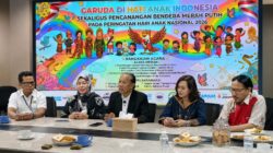 Persiapan Peringatan HAN (Hari Anak Nasional) 2026 di Taman Ismail Marzuki Capai 90 Persen