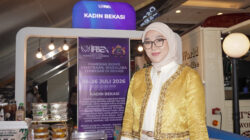 Forum PUSPA – KADIN Kota Bekasi Bersinergi, Dorong UMKM Perempuan Naik Kelas