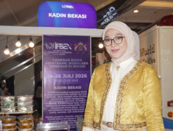 Forum PUSPA – KADIN Kota Bekasi Bersinergi, Dorong UMKM Perempuan Naik Kelas