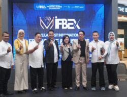 IFBEX 2026 Jadi Momentum UMKM Kota Bekasi Bertumbuh dan Tembus Pasar Global