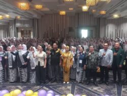 One Million More Midwives” Bergema di HUT ke-75 IBI, Perkuat Perlindungan Kesehatan Ibu dan Anak