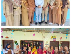 Suasana Gembira di  Rumah Pintar Tembusai, Bentuk karakter dan Kemandirian Anak
