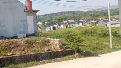 Rumah Subsidi Termurah di Citeureup, Cicilan Flat Sampai Lunas dengan View Pegunungan