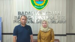 LINK’N Sumsel Kordinasi dengan Kesbangpol, Komitmen Kuatkan Sinergitas Informasi dan Ketertiban Masyarakat