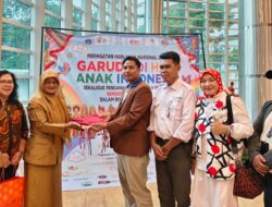 Hari Anak Nasional, Ketum AsMEN: Langkah kecil Jadi Awal Lahirnya Perubahan Besar