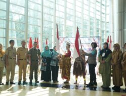 Peringatan Hari Anak Nasional 2026, Pemprov DKI Jakarta Tekankan Pentingnya Hak dan Perlindungan Anak