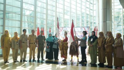 Peringatan Hari Anak Nasional 2026, Pemprov DKI Jakarta Tekankan Pentingnya Hak dan Perlindungan Anak