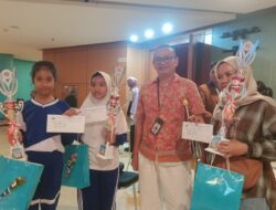 Peringatan HAN 2026 Ajang Penting untuk Penguatan Karakter, Wawasan Kebangsaan, dan Literasi Digital