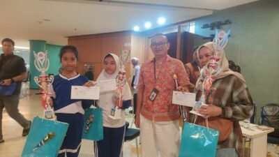 Peringatan HAN 2026 Ajang Penting untuk Penguatan Karakter, Wawasan Kebangsaan, dan Literasi Digital