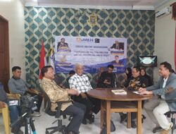 ASMEN Gelar FGD: Reformasi Partai Politik Kunci Menuju Indonesia Maju