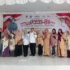 Forum UMKM Kecamatan Cibinong dan TP PKK Gelar Kegiatan, Dorong Warga ke UMKM