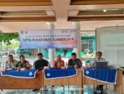 Ike Rahmawati Tegaskan Program Kesehatan Jadi Prioritas, Dukung Layanan Puskesmas Melalui Sistem Cluster