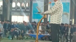 Milad Syaykh A. S Panji Gumilang Diperkaya Sambutan Lintas Tokoh Nasional, dari Akademisi Hingga Tokoh Agama