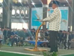 Milad Syaykh A. S Panji Gumilang Diperkaya Sambutan Lintas Tokoh Nasional, dari Akademisi Hingga Tokoh Agama