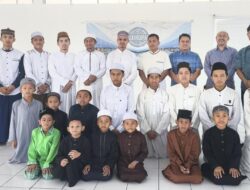 Menilik Geliat Pondok Tahfidz Ma’had Askar Qur’an: Mencetak Generasi Penghafal Al-Qur’an, Menembus Ribuan Santri di Penjuru Nusantara
