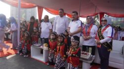 Semarak Hari Anak Nasional 2026 di Kota Bekasi, Pemkot Gelar Pawai dan Layanan Publik Gratis