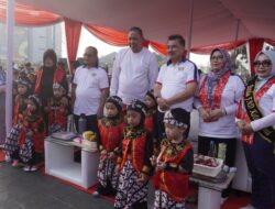 Semarak Hari Anak Nasional 2026 di Kota Bekasi, Pemkot Gelar Pawai dan Layanan Publik Gratis