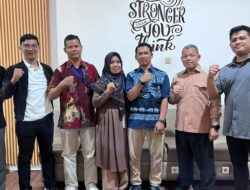 BUMDes Sumberjaya Jalin Sinergi Bersama Seeker Revolution Group, Bangun Kemandirian Ekonomi Desa