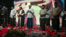 Peringati Maulid Nabi, Padepokan Dimas Kanjeng Ta’at Pribadi Gelar Pengajian Akbar di Wangkal Probolinggo