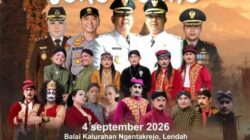 Kulonprogo Gelar Pentas Kethoprak “Joko Wasis, Joko Bodho”