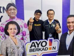 Rahadi Saptata Abra di Balik Sukses JCW #6: Dari Kopi Membangun Ruang Kolaborasi dan Toleransi
