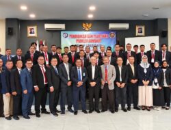 Padiraya Gelar Pendidikan dan Pelatihan Profesi Advokat, 45 Peserta Ikuti Diklat