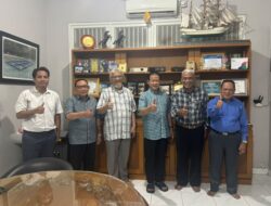 FKI Koordinasikan Gagasan dan Pemikiran untuk Kemajuan Indonesia