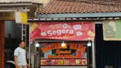 Martabak Bahagia ’98 Hadir di Sawanga Depok, Menghadirkan Citarasa Resep Warisan Keluarga
