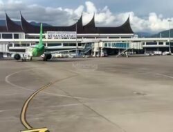Bandara Internasional Minangkabau, Gerbang Udara Ranah Minang yang Selalu Memikat 