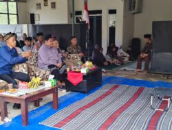 Yayasan Homsatun Hasanah Parung Bogor Gelar Maulid Nabi Meriah, Santuni puluhan Anak Yatim dan Apresiasi Donatur Setia