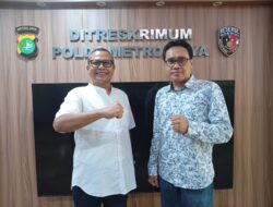 Kronologi Dana Rp120 Juta hingga Berujung Gelar Perkara Khusus di Polda Metro Jaya