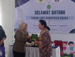 Mengenal Yayasan Sayap Ibu Cabang DIY: Model Pelayanan Holistik untuk Anak Terlantar yang Bisa Diadopsi LKS Bogor