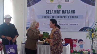 Mengenal Yayasan Sayap Ibu Cabang DIY: Model Pelayanan Holistik untuk Anak Terlantar yang Bisa Diadopsi LKS Bogor
