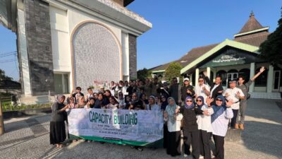 LK2S Bogor Studi Banding ke Sleman: Belajar Tata Kelola Unggul untuk Putus Rantai Kemiskinan