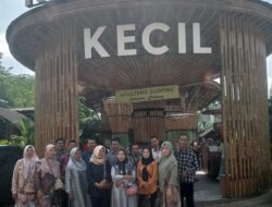 Sejarah Rumah Makan Kampung Kecil, khusus cabang Kelapa Dua – Tangerang