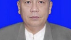 Teguh Suyatno Resmi Jadi Kandidat Nomor Urut 1 Calon Ketua RW 009 Periode 2026–2031