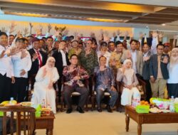 Sesditjen Polpum Kemendagri di HUT ke-5 ASMEN Tiru Semangat Sumpah Pemuda 1928, Asistensi Media Harus Jadi Penjernih Ruang Publik